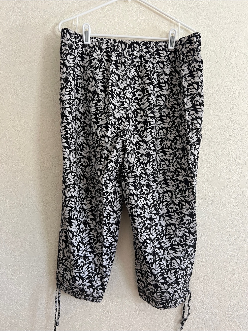 Land N Sea Linen Blend Pants - Picture 5 of 5